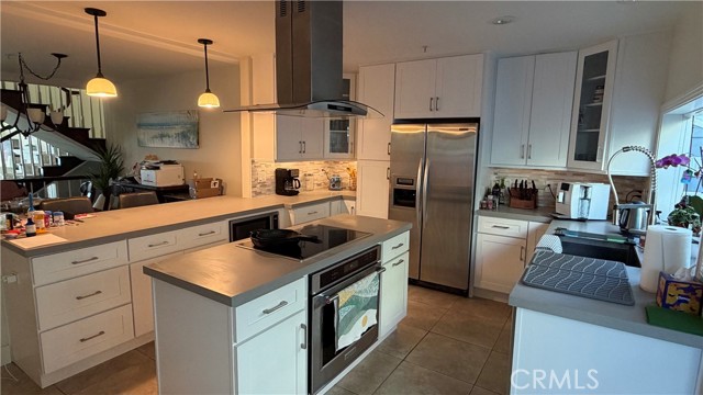 Detail Gallery Image 3 of 8 For 33685 Granada, Dana Point,  CA 92629 - 2 Beds | 2 Baths