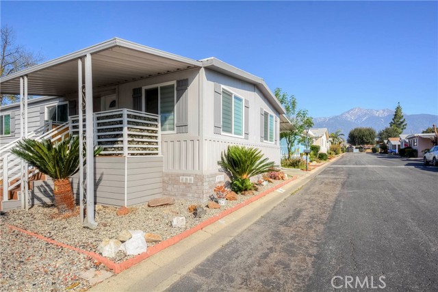 Detail Gallery Image 7 of 35 For 9999 Foothill Blvd #111,  Rancho Cucamonga,  CA 91730 - 3 Beds | 2 Baths