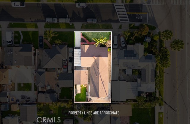 Detail Gallery Image 5 of 39 For 1805 N Central, Los Angeles,  CA 90059 - 4 Beds | 2 Baths