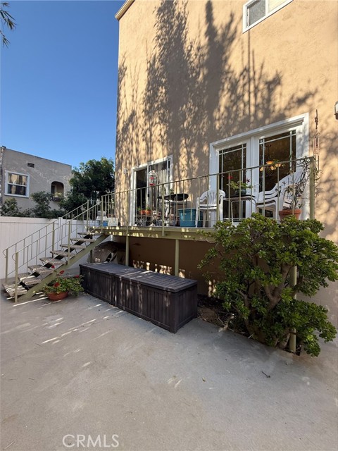 Detail Gallery Image 19 of 25 For 345 Wisconsin Ave #104,  Long Beach,  CA 90814 - 2 Beds | 2 Baths