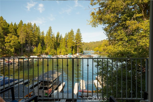 366 Lake Resort, Lake Arrowhead, CA 92352