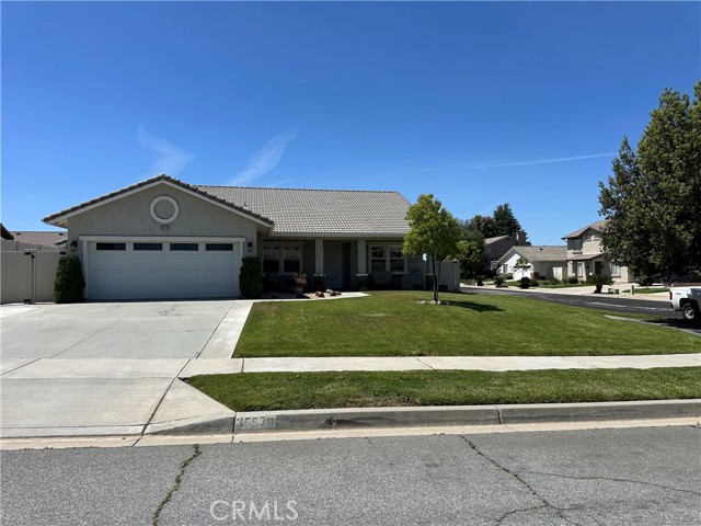 Detail Gallery Image 30 of 30 For 35579 Country Creek Dr, Yucaipa,  CA 92399 - 4 Beds | 2 Baths