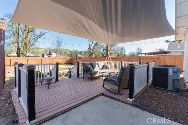 Detail Gallery Image 15 of 28 For 120 S 7th St, Shandon,  CA 93461 - 3 Beds | 2 Baths