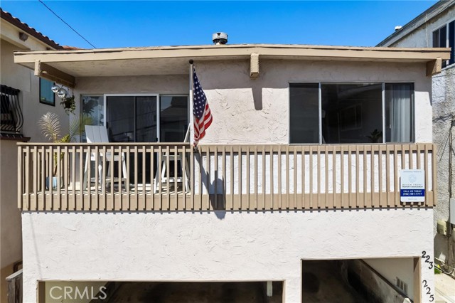 223 Shell Street, Manhattan Beach, California 90266, ,Residential Income,For Sale,Shell,SB26073464