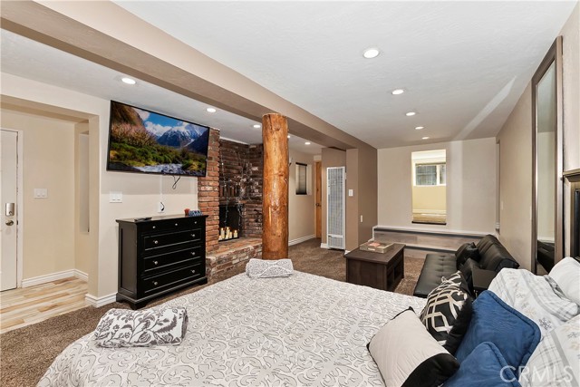 Detail Gallery Image 19 of 39 For 663 Butte Ave, Big Bear City,  CA 92314 - 3 Beds | 2 Baths