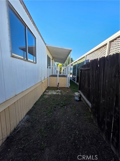 Detail Gallery Image 5 of 25 For 350 San Jacinto #92,  Perris,  CA 92571 - 4 Beds | 2 Baths