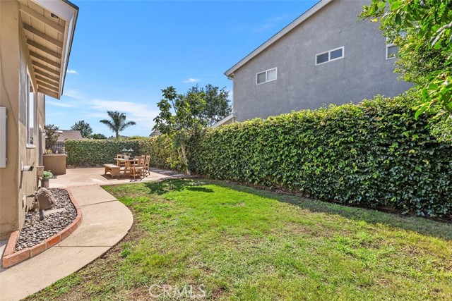Detail Gallery Image 30 of 33 For 3831 Wisteria St, Seal Beach,  CA 90740 - 4 Beds | 3 Baths