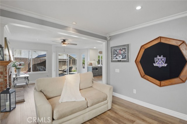 Detail Gallery Image 39 of 40 For 3201 Ashgate Way, Ontario,  CA 91761 - 4 Beds | 3 Baths