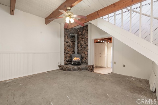 Detail Gallery Image 7 of 35 For 600 Moreno Ln, Sugarloaf,  CA 92386 - 4 Beds | 2 Baths