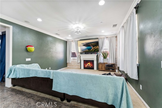 Detail Gallery Image 25 of 34 For 4803 Hawk Ridge Ave, Fontana,  CA 92336 - 4 Beds | 3/1 Baths