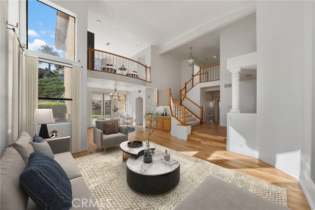 Detail Gallery Image 4 of 63 For 2860 Hidden Hills, Corona,  CA 92882 - 5 Beds | 3 Baths