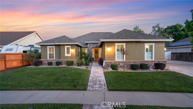 Detail Gallery Image 14 of 60 For 347 Weymouth Way, Chico,  CA 95973 - 4 Beds | 3/1 Baths
