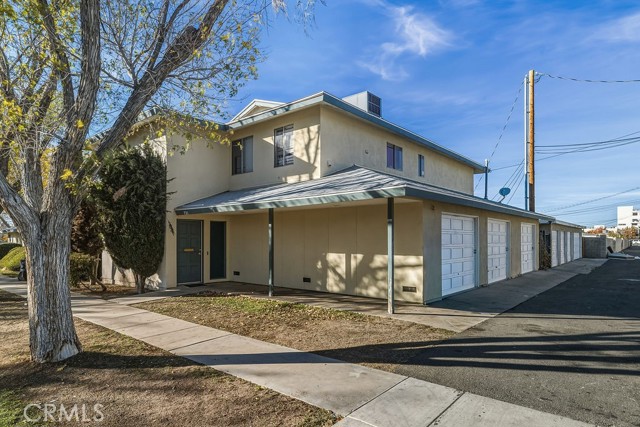 Detail Gallery Image 5 of 18 For 44702 Fig Ave, Lancaster,  CA 93534 - – Beds | – Baths