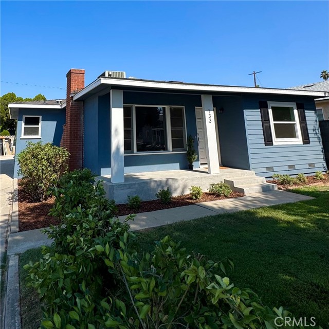 Detail Gallery Image 1 of 1 For 133 S San Mateo, Redlands,  CA 92373 - 3 Beds | 2 Baths