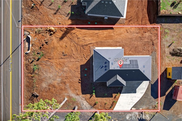 Detail Gallery Image 37 of 45 For 746 Spring, Paradise,  CA 95969 - 2 Beds | 2 Baths