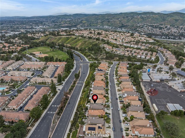 Detail Gallery Image 30 of 32 For 991 S Sedona, Anaheim Hills,  CA 92808 - 3 Beds | 3 Baths