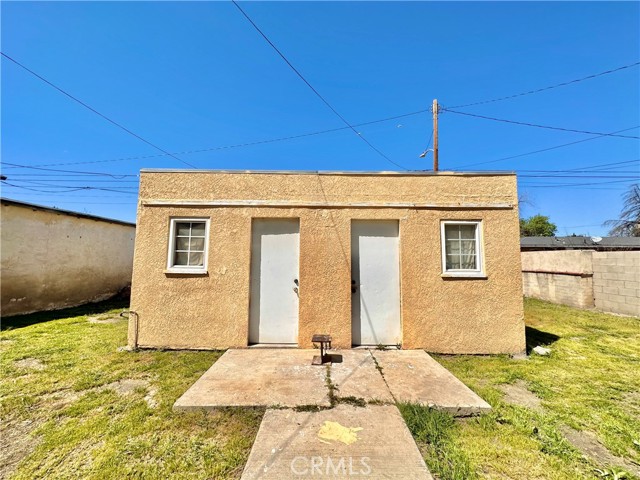 Detail Gallery Image 32 of 63 For 1528 N F St, San Bernardino,  CA 92405 - 4 Beds | 2/2 Baths