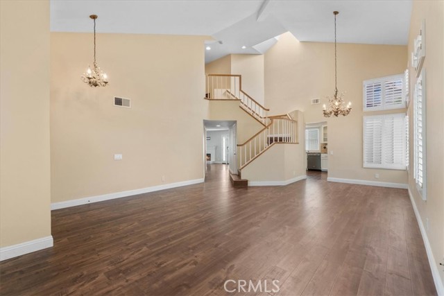 Detail Gallery Image 3 of 42 For 11542 Lomello Way, Rancho Cucamonga,  CA 91701 - 4 Beds | 2/1 Baths