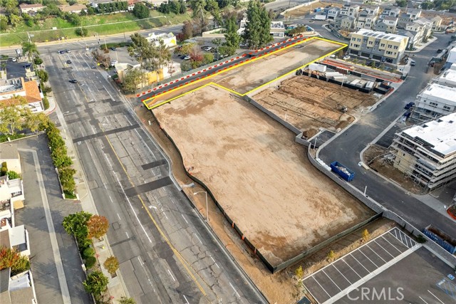 Detail Gallery Image 4 of 8 For 0 Rosecrans, Fullerton,  CA 92833 - – Beds | – Baths