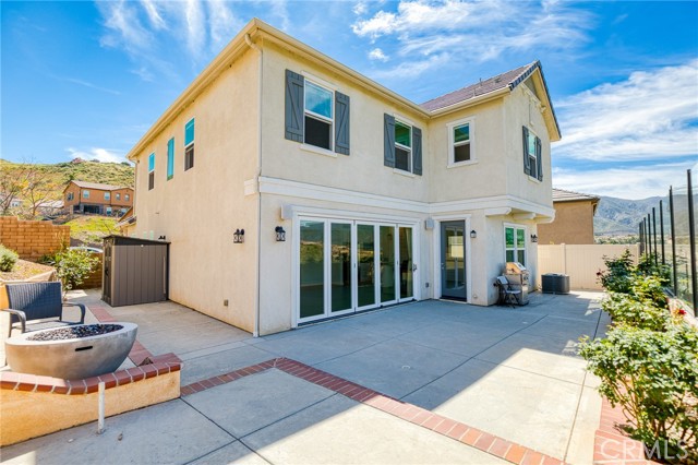 Detail Gallery Image 36 of 52 For 24655 Acadia, Corona,  CA 92883 - 4 Beds | 3 Baths