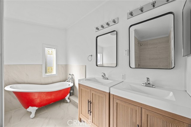 Detail Gallery Image 19 of 35 For 1550 Rimpau #125,  Corona,  CA 92881 - 3 Beds | 2 Baths