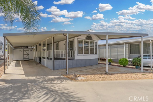 Detail Gallery Image 12 of 66 For 1295 S Cawston Ave #433,  Riverside,  CA 92545 - 1 Beds | 1 Baths