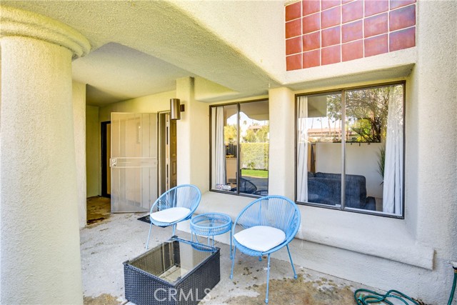 Detail Gallery Image 3 of 26 For 1100 E Amado Rd 11a1,  Palm Springs,  CA 92262 - 1 Beds | 1 Baths