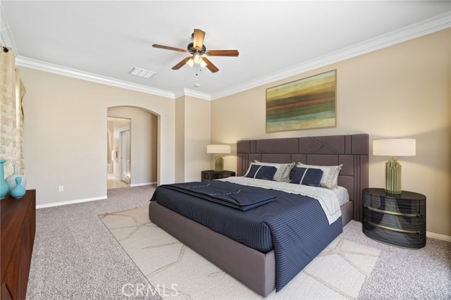 Detail Gallery Image 22 of 39 For 9600 Lake Superior Dr, Bakersfield,  CA 93312 - 4 Beds | 3/1 Baths