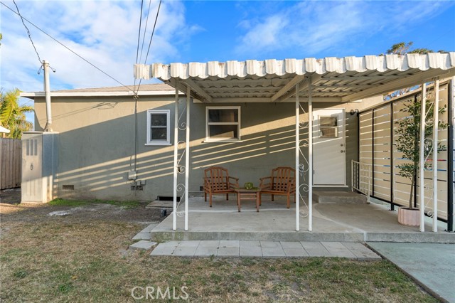 Detail Gallery Image 16 of 24 For 5027 W 135th, Hawthorne,  CA 90250 - 3 Beds | 2 Baths