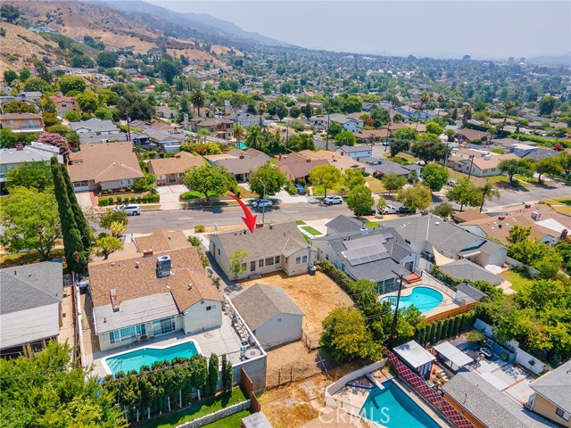 Detail Gallery Image 46 of 49 For 2623 N Parish Pl, Burbank,  CA 91504 - 3 Beds | 1 Baths