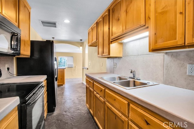 Detail Gallery Image 13 of 43 For 6676 Mariposa Ave, Twentynine Palms,  CA 92277 - 2 Beds | 1 Baths