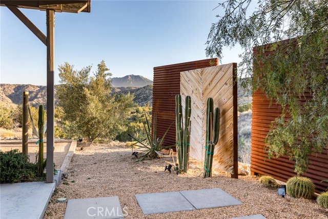 Detail Gallery Image 27 of 42 For 48575 W Paradise, Morongo Valley,  CA 92256 - 1 Beds | 1 Baths