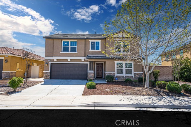 Detail Gallery Image 13 of 13 For 25287 Hitch Rail Ln, Menifee,  CA 92584 - 5 Beds | 3 Baths