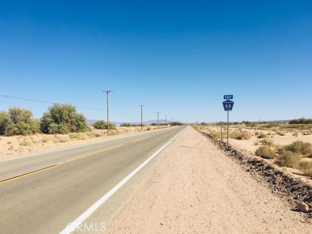 Detail Gallery Image 13 of 17 For 528181 10 National Trails Hwy, Newberry Springs,  CA 92365 - – Beds | – Baths