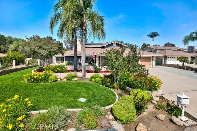 1670 Laurel Canyon Circle, Corona, CA 92881