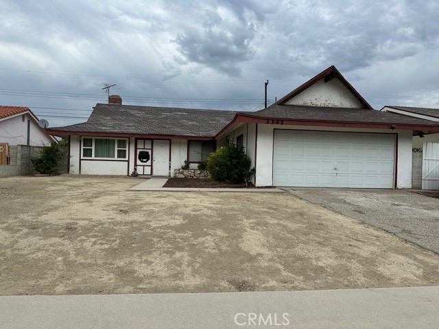 3341 E Calle Baja Drive