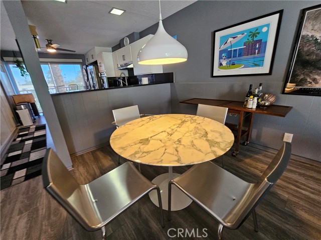 Detail Gallery Image 38 of 38 For 197 W via Lola #17,  Palm Springs,  CA 92262 - 2 Beds | 2 Baths