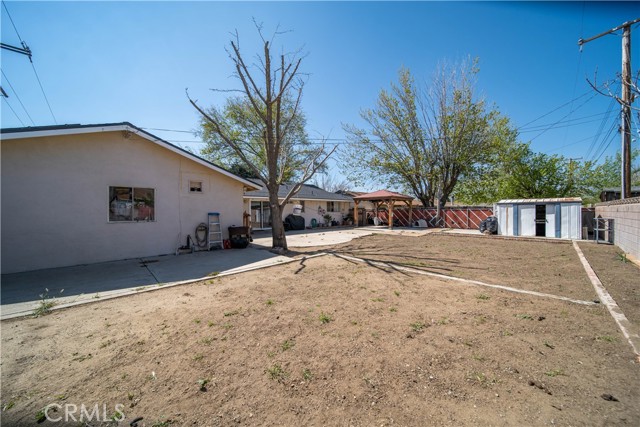Detail Gallery Image 42 of 50 For 706 S Mill St, Tehachapi,  CA 93561 - 3 Beds | 2 Baths