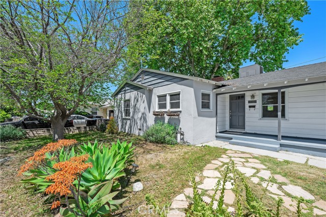 Detail Gallery Image 37 of 40 For 17937 Lull St, Reseda,  CA 91335 - 3 Beds | 1/1 Baths