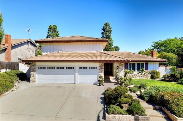 28312 Lunada Ridge Drive, Rancho Palos Verdes, California 90275, 5 Bedrooms Bedrooms, ,1 BathroomBathrooms,Residential,Sold,Lunada Ridge,SB22045848