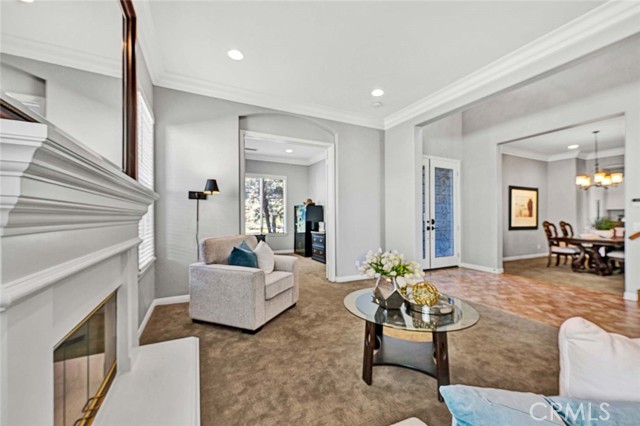 Detail Gallery Image 8 of 75 For 2710 E Vista Ridge, Orange,  CA 92867 - 5 Beds | 4/1 Baths