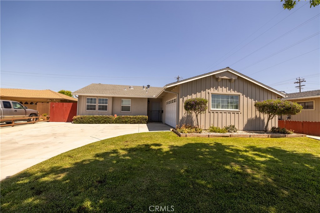 807 W Donovan Road, Santa Maria, CA 93458