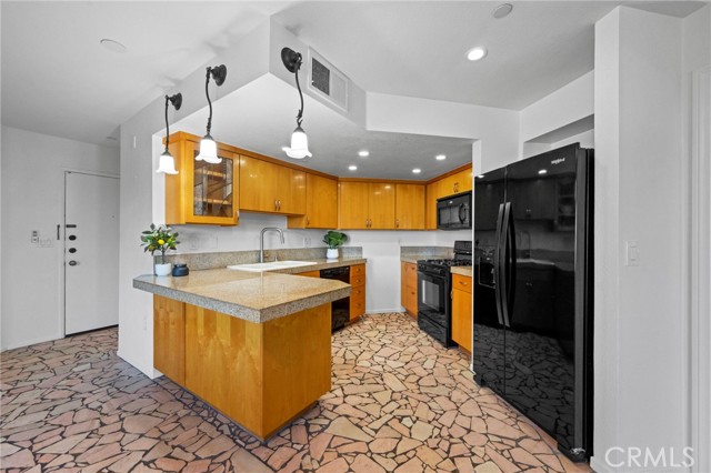 Detail Gallery Image 3 of 11 For 1074 Calle Del Cerro #1802, San Clemente,  CA 92672 - 2 Beds | 2 Baths