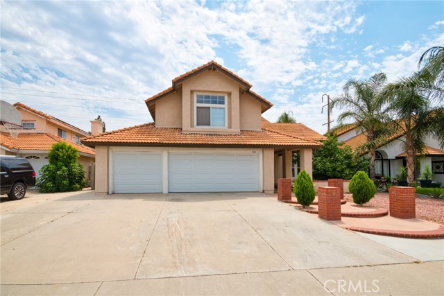 Detail Gallery Image 1 of 1 For 11534 Sandpiper Ct, Moreno Valley,  CA 92557 - 4 Beds | 2/1 Baths