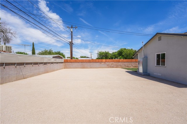 Detail Gallery Image 42 of 55 For 1309 W Ivyton St, Lancaster,  CA 93534 - 3 Beds | 2 Baths