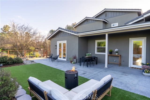 Detail Gallery Image 43 of 69 For 621 Jackson Dr, Paso Robles,  CA 93446 - 5 Beds | 3/1 Baths