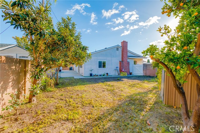 Detail Gallery Image 37 of 46 For 520 S Adria St, Anaheim,  CA 92802 - 4 Beds | 2 Baths