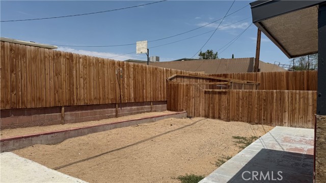 Detail Gallery Image 23 of 25 For 36894 Hayward Ave, Barstow,  CA 92311 - 3 Beds | 2 Baths