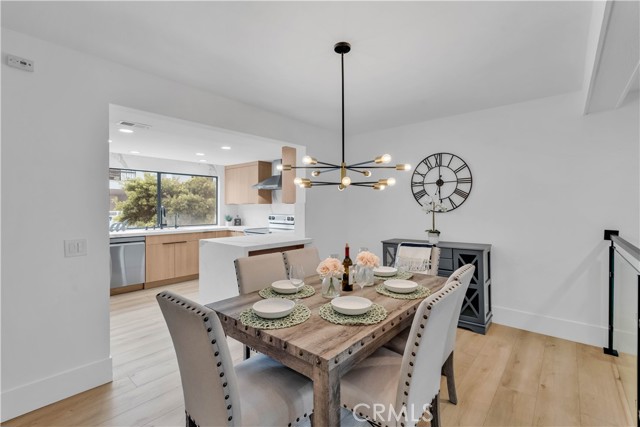 Detail Gallery Image 5 of 16 For 2 Encore Ct #248,  Newport Beach,  CA 92663 - 3 Beds | 3 Baths