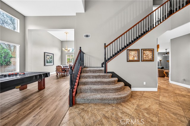 Detail Gallery Image 8 of 62 For 43898 Carentan Dr, Temecula,  CA 92592 - 5 Beds | 3 Baths